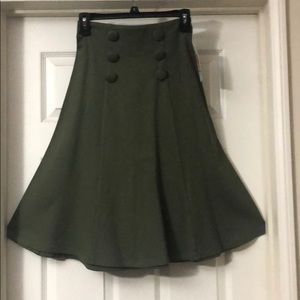 Steady Clothing Skirt
